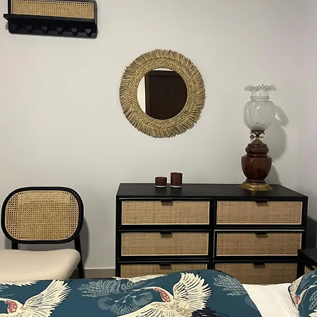 Apartament Patio Laperla Jerez de la Frontera